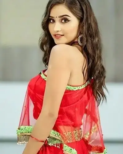 Escort In Alipur Duar